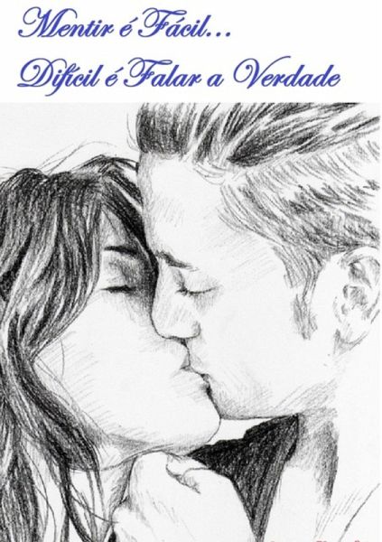 Mentir É Facil (eBook, PDF)