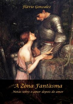 Cover A Zona Fantasma (eBook, PDF)