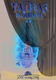 Talhas Invisíveis (eBook, ePUB)