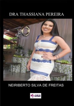 Cover Dra Thassiana Pereira (eBook, ePUB)
