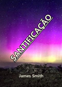 Cover Santificação (eBook, ePUB)