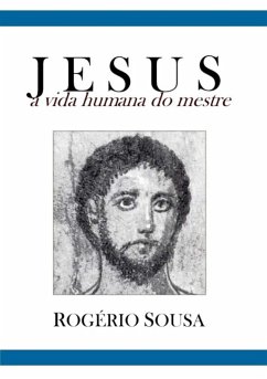 Cover Jesus (eBook, PDF)
