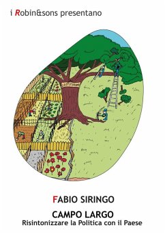 Cover Campo largo (eBook, ePUB)