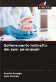 Sollevamento indiretto dei seni paranasali Sollevamento indiretto dei seni paranasali