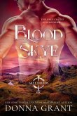Blood Skye Blood Skye