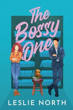Cover The Bossy One