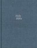 CSB Notetaking Bible, Revive Our Hearts Edition, Denim Cloth Over Board CSB Notetaking Bible, Revive Our Hearts Edition, Denim Cloth Over Board