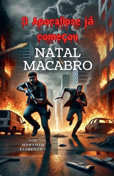 Natal Macabro