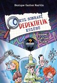 Okul Sonrasi Dedektiflik Kulübü -Gizemli Icatlar Fuari Okul Sonrasi Dedektiflik Kulübü -Gizemli Icatlar Fuari