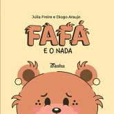 Fafá e o Nada Fafá e o Nada