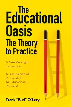 Cover The Educational Oasis