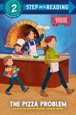 The Pizza Problem The Pizza Problem