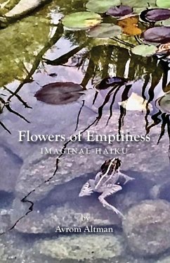 Cover Flowers of Emptiness