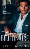 Boomerang Billionaire Boomerang Billionaire