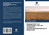 Engagement von Stakeholdern bei der resilienten Schädlingsbekämpfung in Österreich Engagement von Stakeholdern bei der resilienten Schädlingsbekämpfung in Österreich