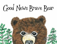 Cover Good News Brave Bear