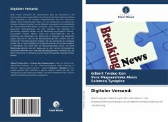 Cover Digitaler Versand: