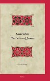 Lament in the Letter of James Lament in the Letter of James