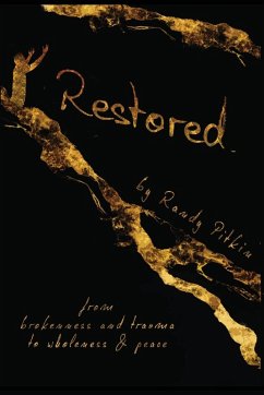 Cover Restored