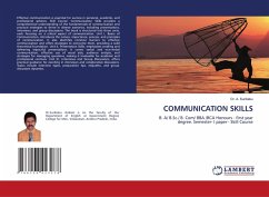 Cover COMMUNICATION SKILLS