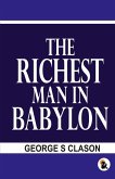 The Richest man in the Babylon The Richest man in the Babylon