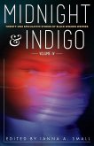 midnight & indigo midnight & indigo