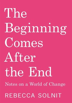 Cover The Beginning Comes After the End