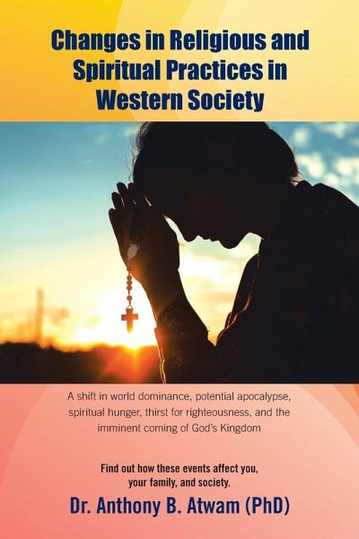 Changes in Religious and Spiritual Practices in Western Society