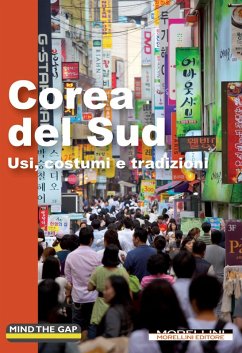 Cover Corea del Sud