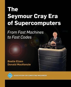 Cover The Seymour Cray Era of Supercomputers