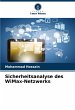 Sicherheitsanalyse des WiMax-Netzwerks - Bild 1