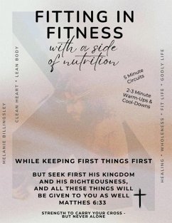 Cover Fitting in Fitness