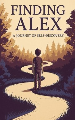 Finding Alex - Benarousse, Mustapha