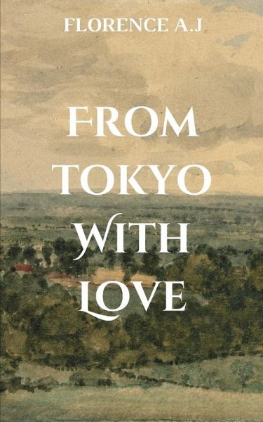 From Tokyo with Love