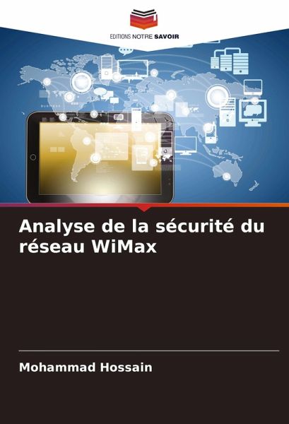 Analyse de la sécurité du réseau WiMax Analyse de la sécurité du réseau WiMax