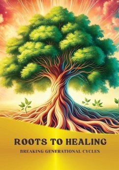 Cover Roots To Healing