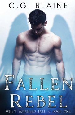 Cover Fallen Rebel