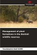 Management of plant formations in the... - Bild 1