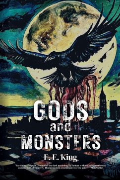 Cover Gods and Monsters