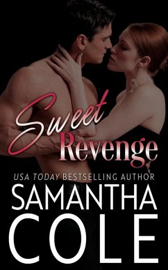 Cover Sweet Revenge