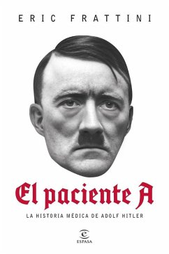 Cover El paciente A