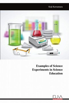 Examples of Science Experiments in Science Education - Kawamura, Koji