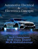 Automotive Electrical & Electronics Concepts