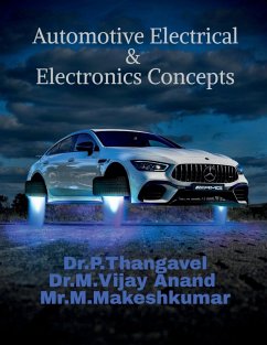 Cover Automotive Electrical & Electronics Concepts
