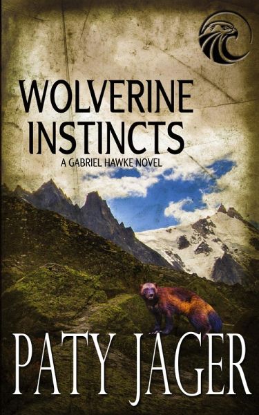 Wolverine Instincts Wolverine Instincts