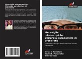Meraviglie microscopiche Meraviglie microscopiche