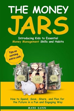 Cover The Money Jars