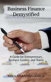 Business Finance Demystified