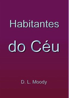 Cover Habitantes Do Céu (eBook, ePUB)