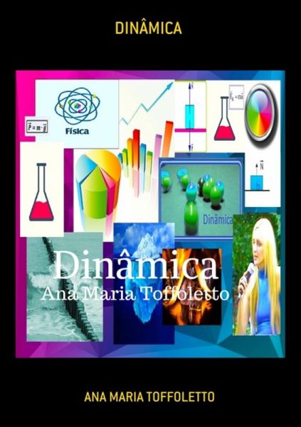 Dinâmica (eBook, ePUB)